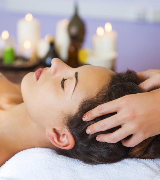 How To Pamper Your Hair With A Hot Oil Massage To Prevent Hair Loss