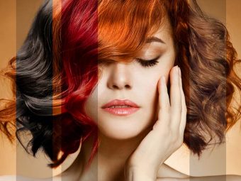 How To Pick Hair Colors For Pale Skin