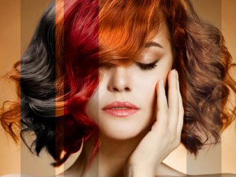 How To Find And Choose The Best Hair Color For Your Skin Tone