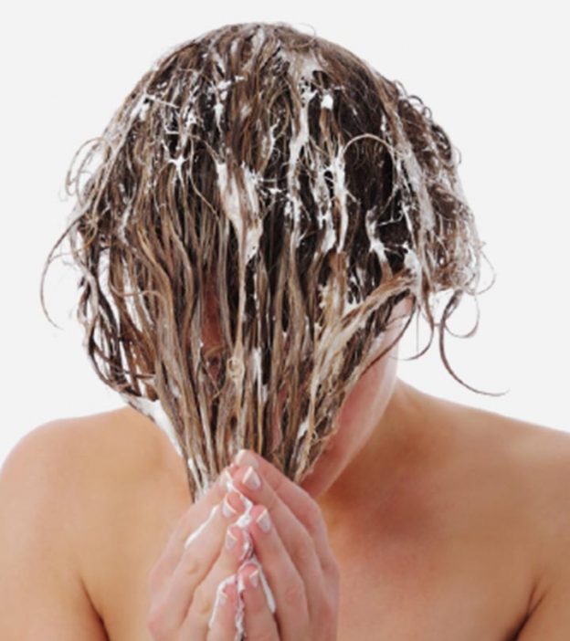 Are You Over-Conditioning Your Hair?
