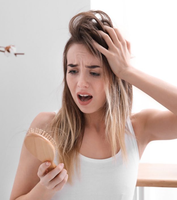 How To Reduce DHT Hair Loss & What Are The Treatment Options?