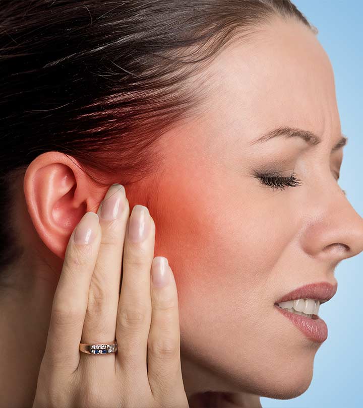 Ear Eczema: Symptoms, Causes, Prevention, & Treatment Options