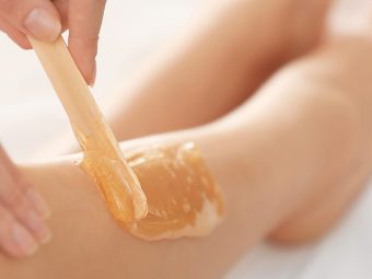 Waxing At Home - How To Do It Like A Pro