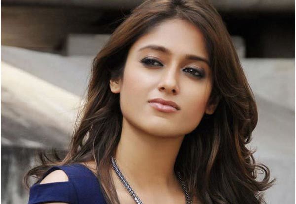 ileana dcruz