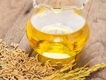 Rice Bran Oil: 8 Health Benefits, Uses, And Side Effects