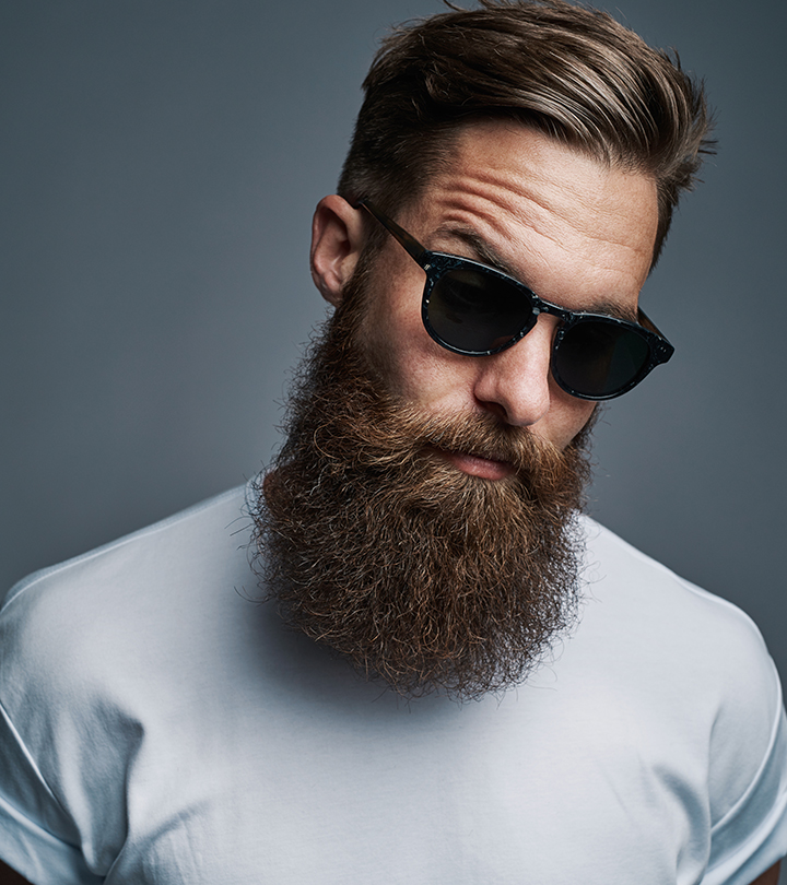 Beard Balm Vs. Beard Oil – Benefits And How To Use Them