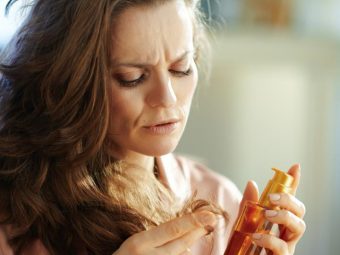 Moisturizing Oils Vs. Sealing Oils - What's The Difference?