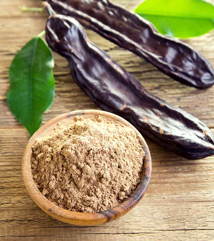 Nutrition And Benefits Of Carob: The Best Cocoa Substitute Ever!