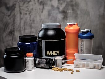 The 12 Side Effects Of Protein Supplements You Should Be Aware Of