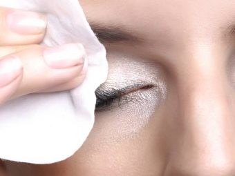 How To Remove Waterproof Eyeliner Safely And Effectively