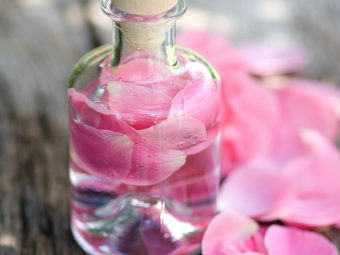 Rose Water: 8 Health Benefits And How To Use It