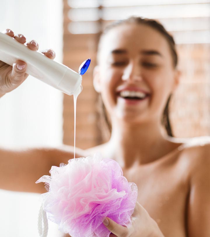 Shower Gel Vs. Body Wash: Key Differences & Which Is Better?