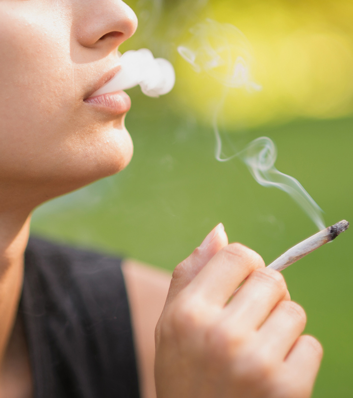 Smoker’s Lips: Causes, Signs, And Treatment