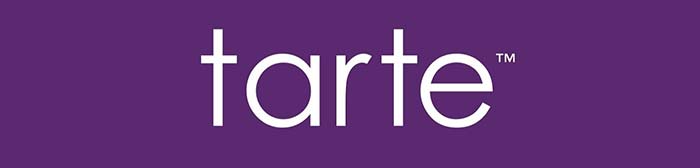 International makeup brand Tarte