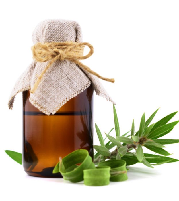 Tea Tree Oil For Psoriasis: Benefits, Uses, And More
