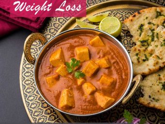 The Healthy Indian Diet Plan (1 Month) For Weight Loss