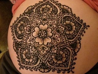 Top 10 Most Loved Belly Henna Designs You Can Try In 2023