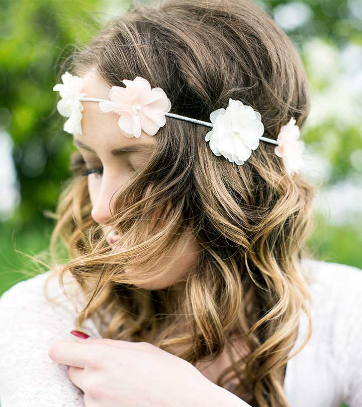 20 Best Hair Accessories To Enhance Your Look, As Per A Cosmetologist: 2023
