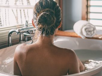 Sitz Bath: Benefits, Risk Factors, And How To Do It Properly