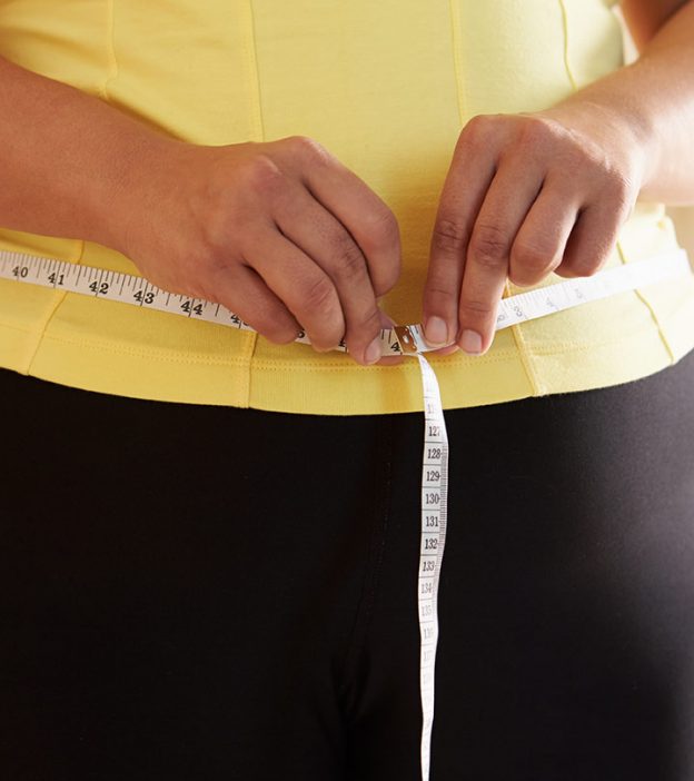 What Are The Reasons For Weight Gain After Surgery? Ways To Lose Weight