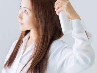 What Is Dry Conditioner And How To Use It Effectively