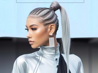 Best Y2K hairstyles for chic transformation