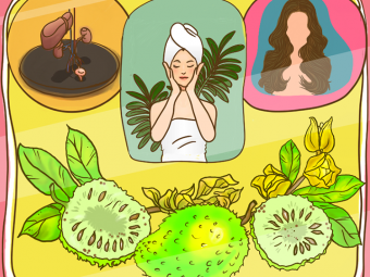 16 Amazing Benefits Of Soursop For Skin, Hair & Health